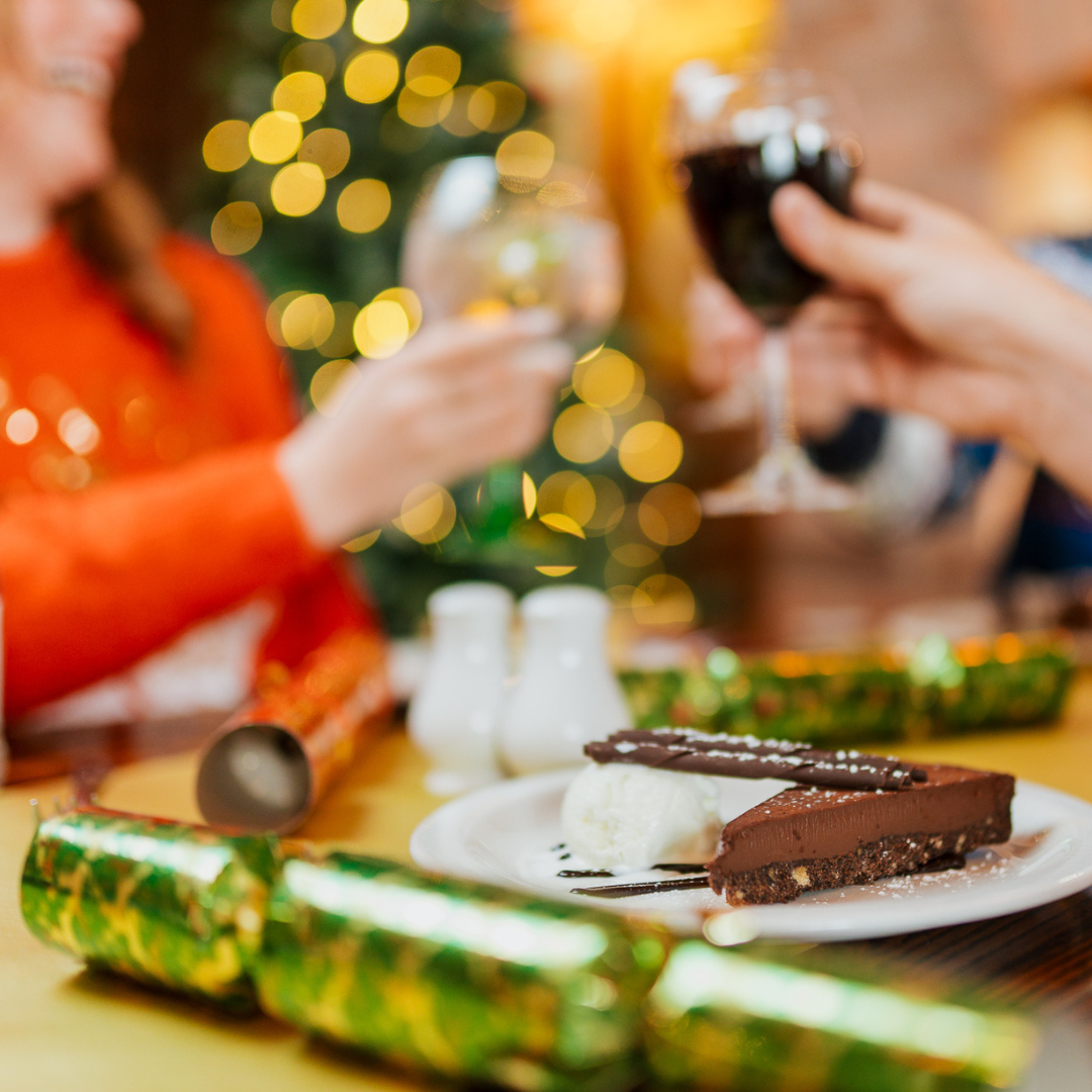 Christmas at The Bobbin Mill